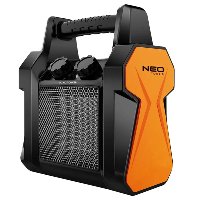 Elektrischer Heizlüfter 2kW Neo 90-060 Must-Have