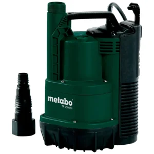 Sofort Bestellen Tauchpumpe Metabo TP 7500 SI