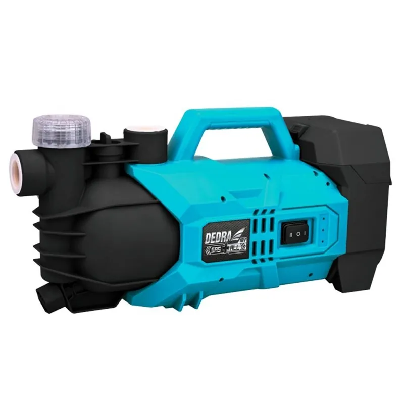 Gartenpumpe Dedra SAS+ ALL 18V DED7088 Ausverkauf