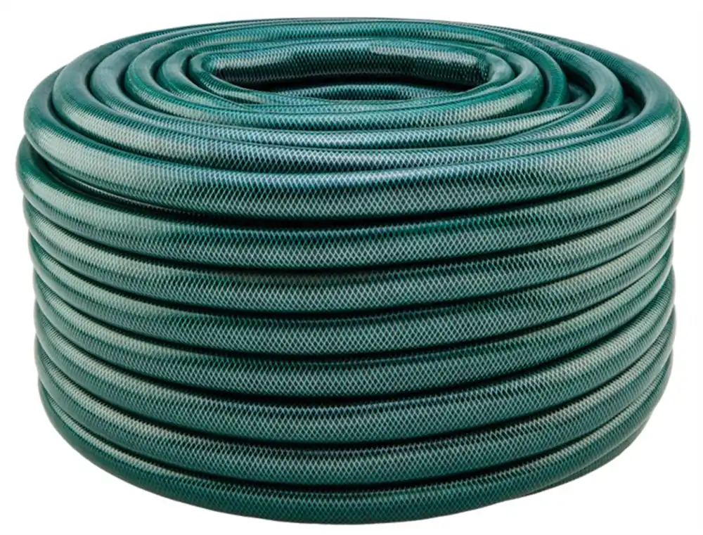 Rabatt Gartenschlauch 30 m, 3/4"ECONOMIC, grün Verto 15G804