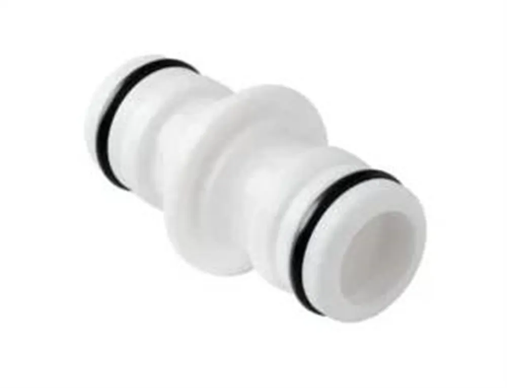 Verbinder - doppelt 1" Vartco LL01-038 Nur Für Kurze Zeit