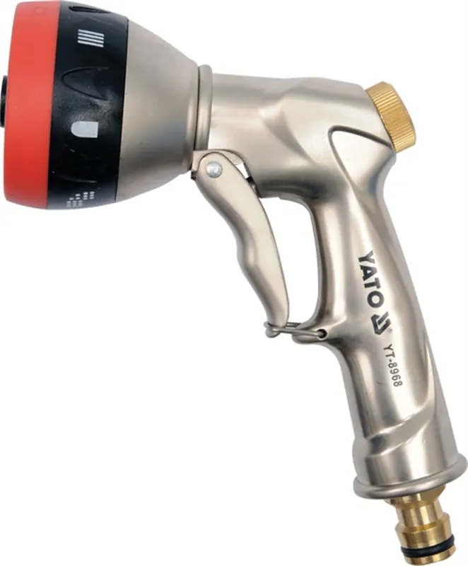 Metall-Sprühpistole Yato YT-8968 Angebot