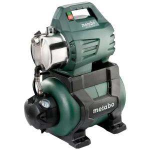 Hauswasserwerk Metabo HWW 4500/25 Inox Zertifiziert