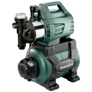 Top-Preis Hauswasserwerk Metabo HWWI 3500/25 Inox