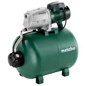 Bestseller Hauswasserwerk Metabo HWW 9000/100 G