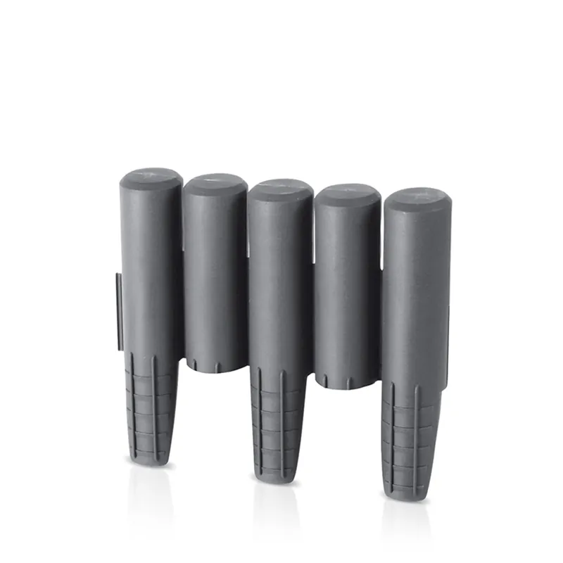Gartenpalisade PALISADA - grau Prosperplast IPAL5-S443 Sale