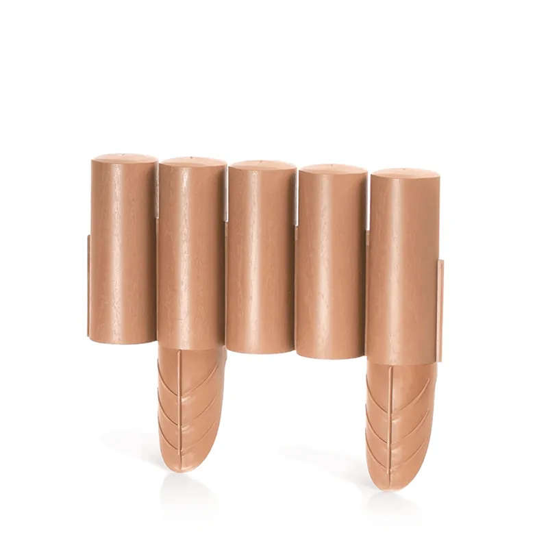 Heißes Angebot Gartenpalisade PALISADE - Terrakotta Prosperplast IPALPLUS-R624