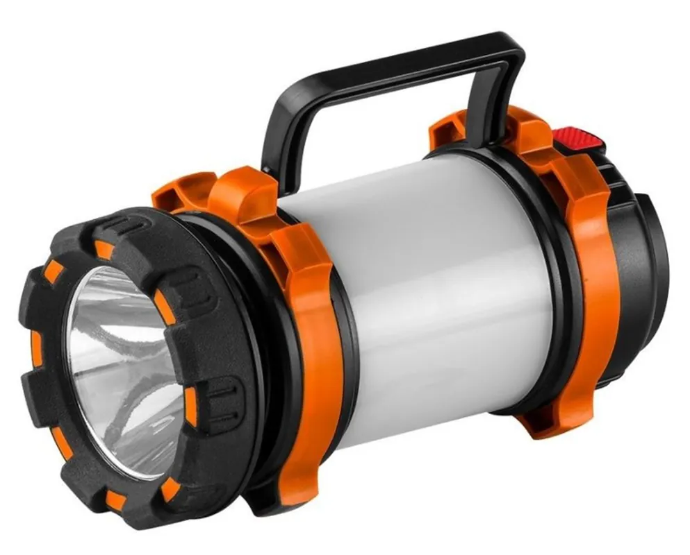 Akku-Campinglampe Neo 99-031 Expressversand