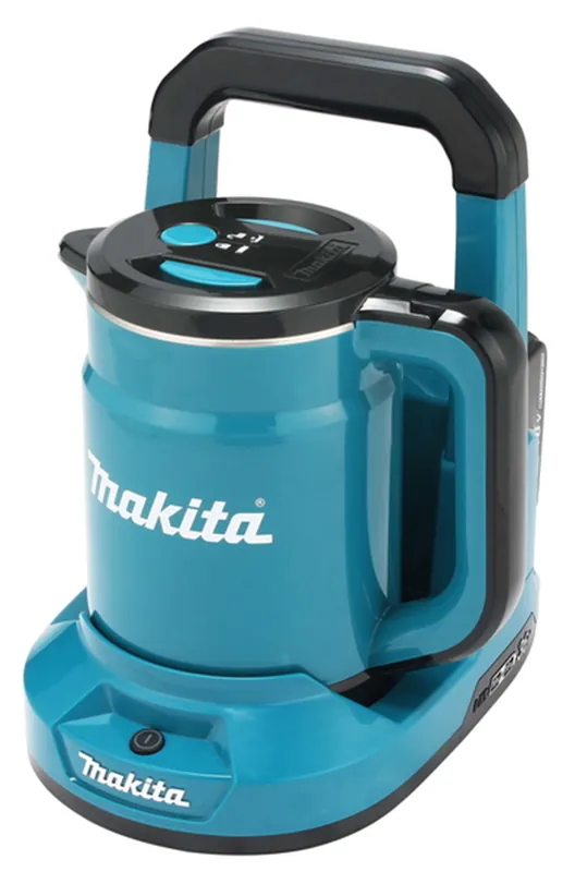 Sale Akku-Wasserkocher Makita DKT360Z