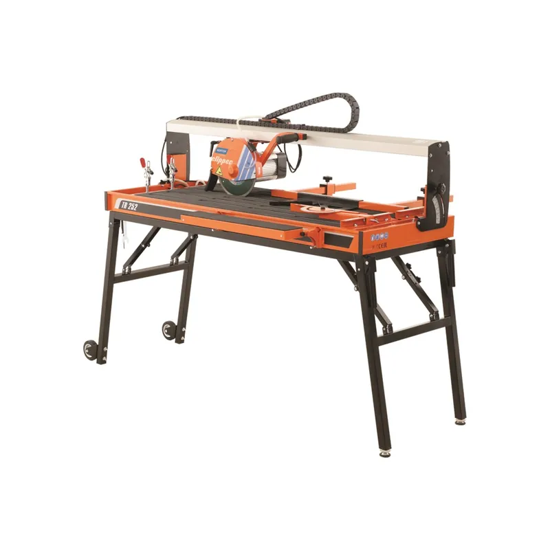 Preisknaller Fliesenschneider Norton TR252