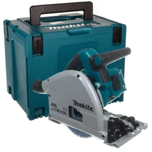 Abverkauf Akku-Tauchsäge Makita DSP600ZJ