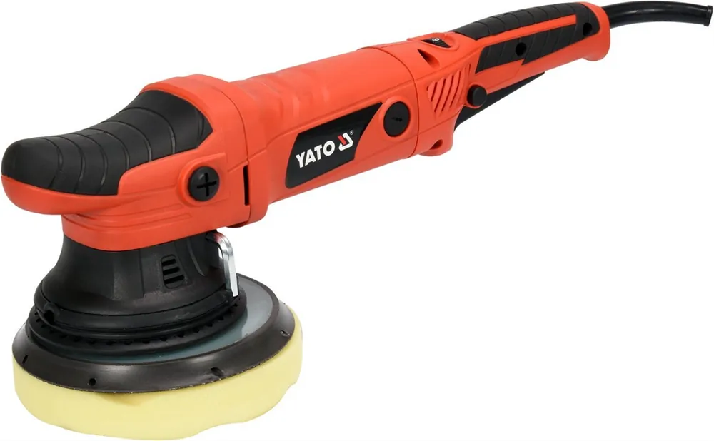 Akku-Exzenterpolierer Yato YT-82200 Sonderaktion