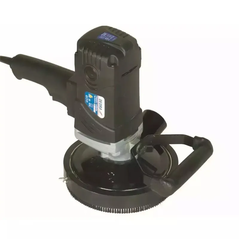 Saisonangebot Betonschleifer Dedra DED7747