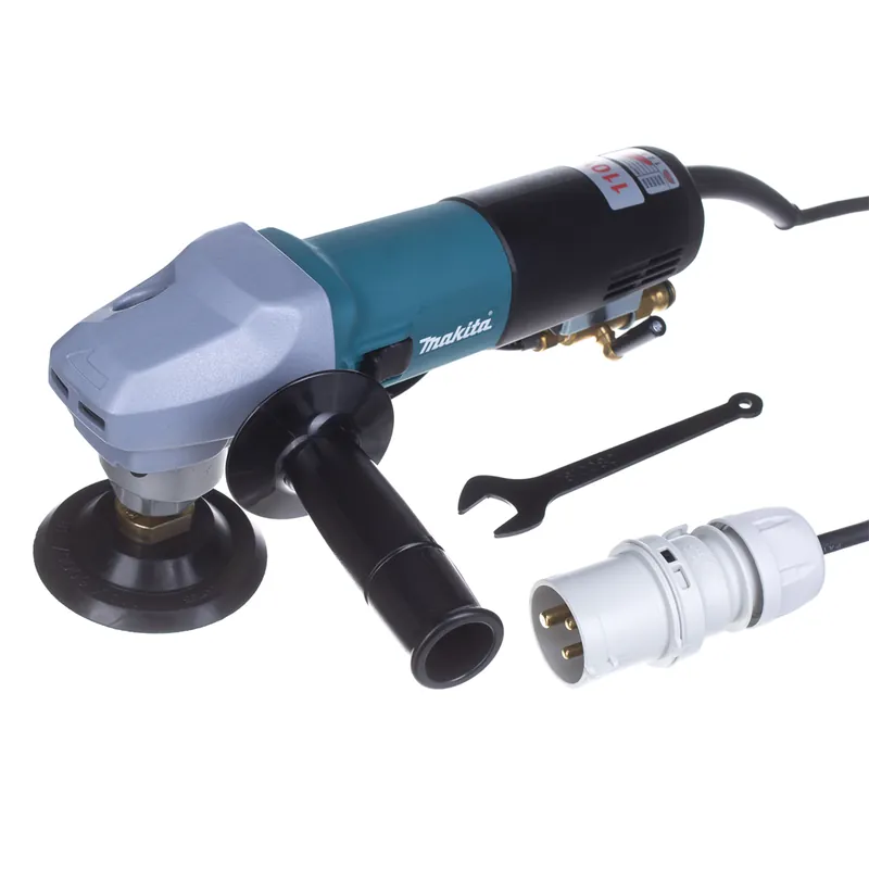 Nass-Steinschleifer Makita PW5000C Mega-Angebot