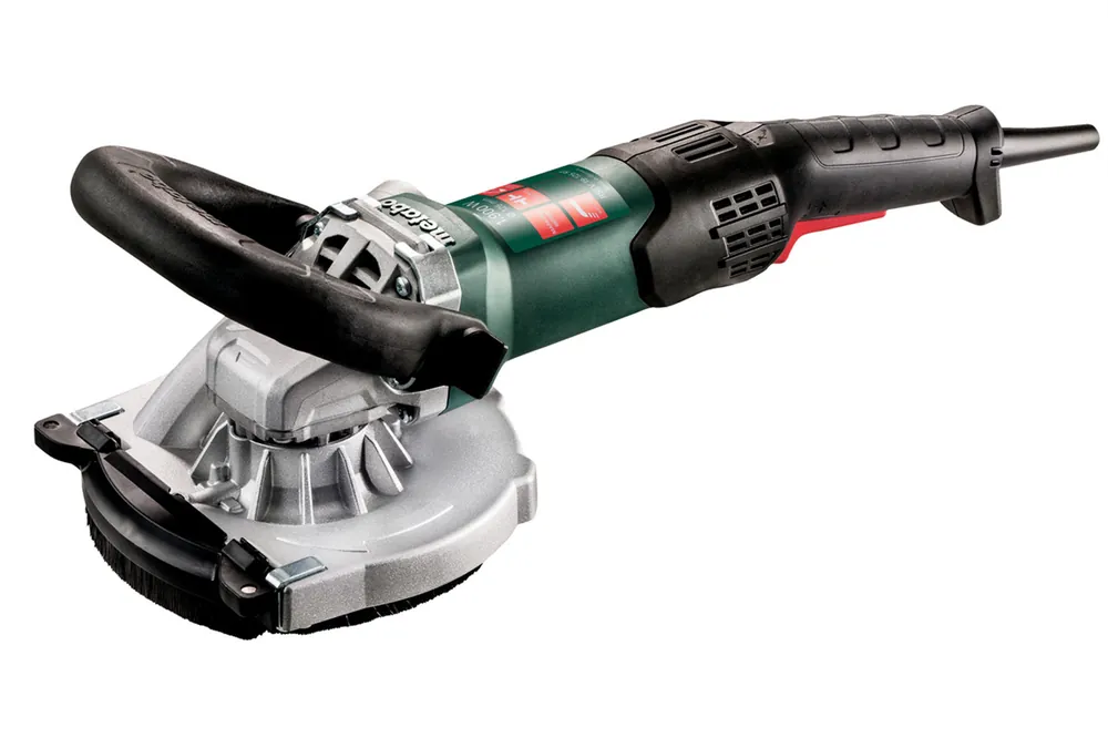 Renovierungsschleifer Metabo RSEV 19-125 RT Zertifiziert