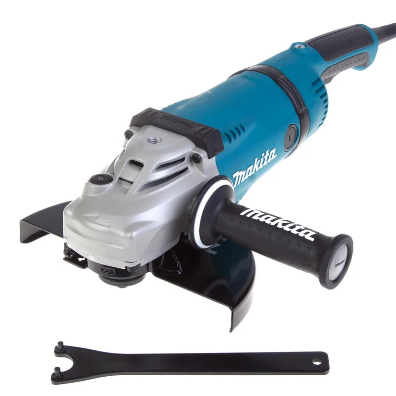 Winkelschleifer Makita GA9040R Heißes Angebot