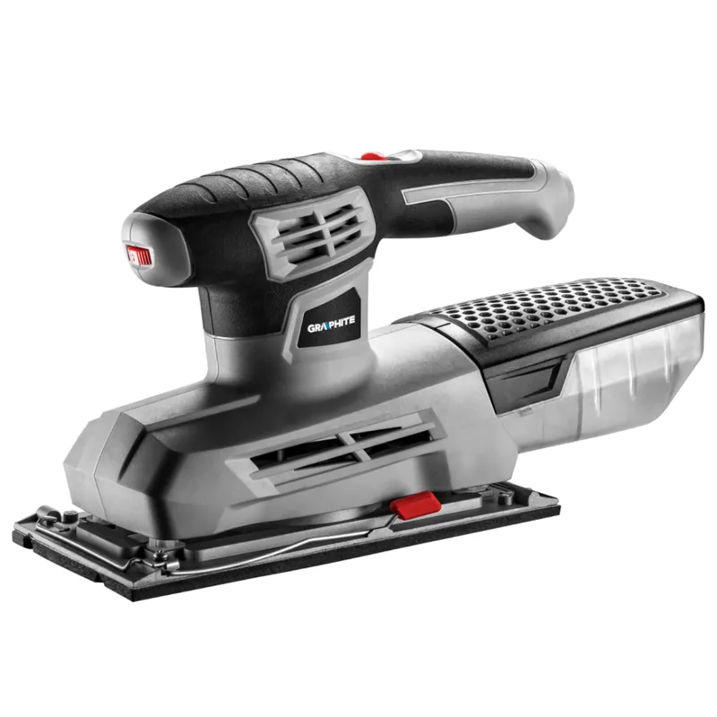 Must-Have Schwingschleifer Graphite 59G325