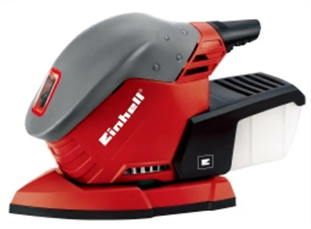 Deltaschleifer Einhell RT-OS 13 Sonderaktion