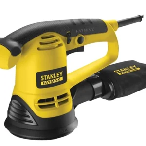 Schwingschleifer Stanley FME440K Markenprodukt