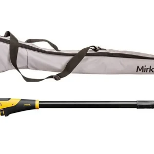 Preisreduziert Trockenbauschleifer Mirka LEROS 950CV
