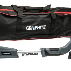 Sichere Zahlung Trockenbauschleifer Graphite 59G261