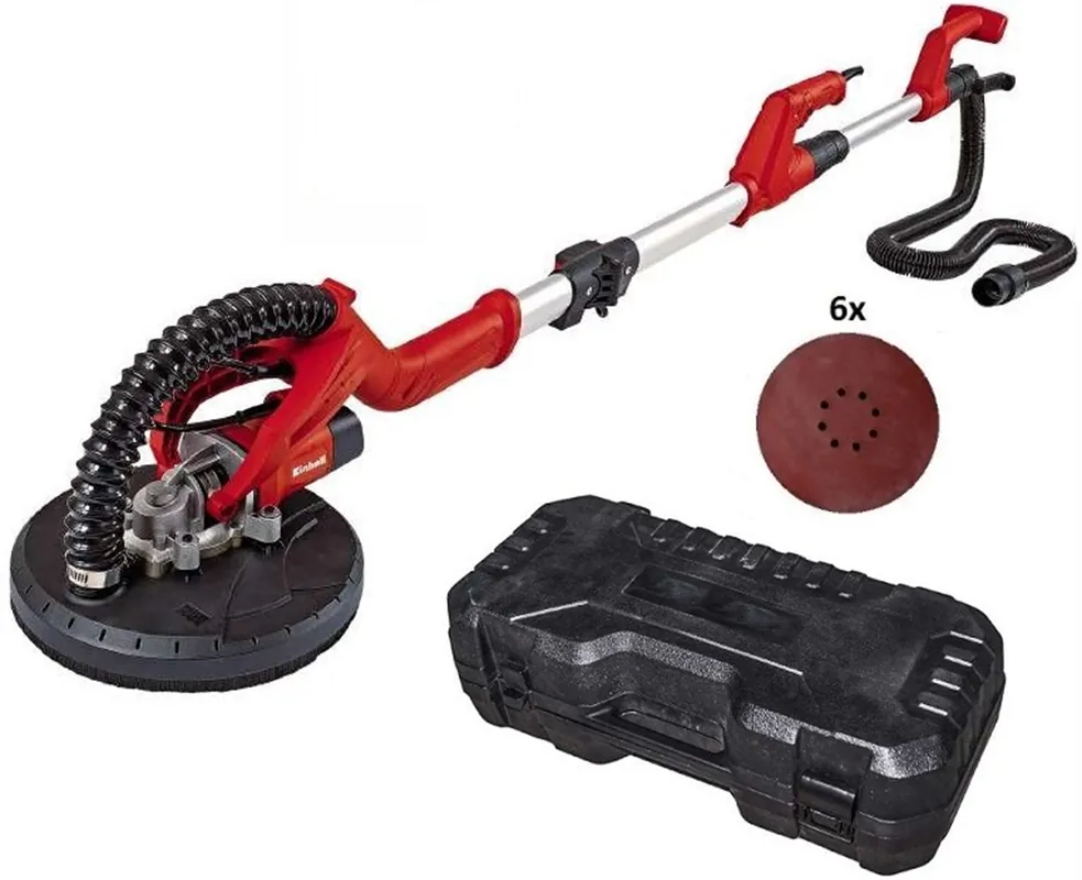 Trockenbauschleifer Einhell TC-DW 225 Bestseller