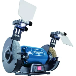 Tischschleifer. Scheppach SM150LB Sonderangebot