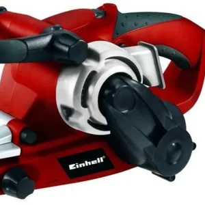 Bandschleifer Einhell TE-BS 8540 E Must-Have