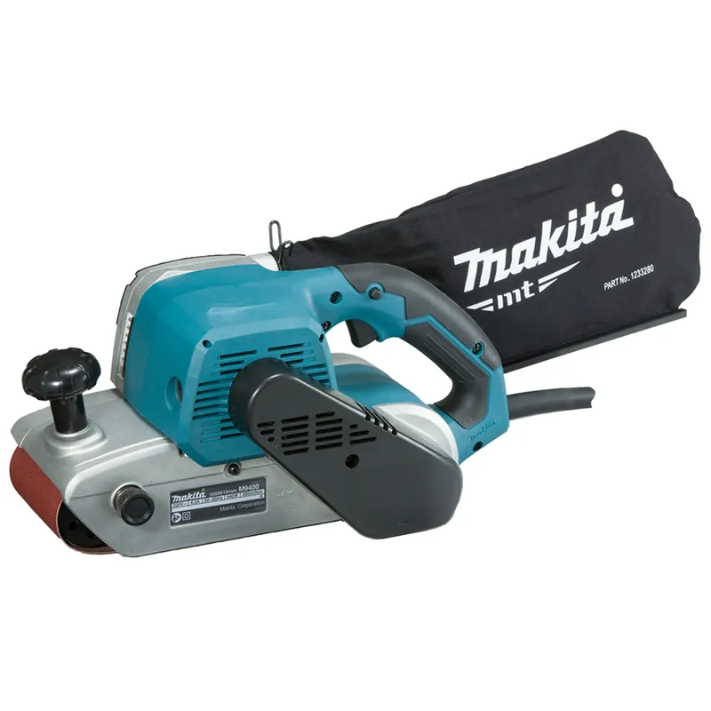 Meistverkauft Bandschleifer Makita MT M9400B