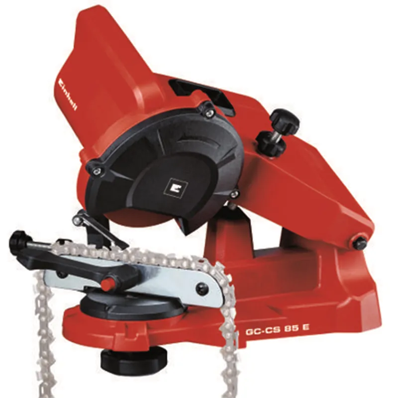 Top-Preis Sägekettenschärfgerät Einhell GC-CS 85 E