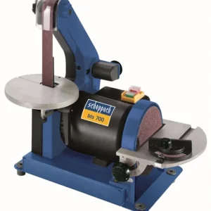 Super-Preis Bandschleifer Scheppach BTS700