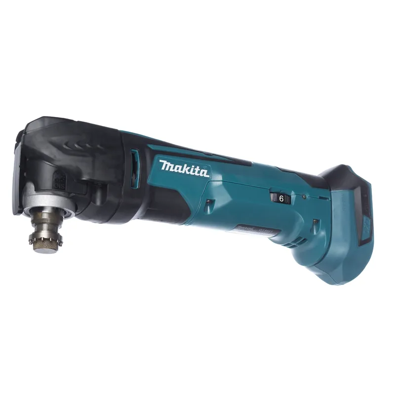 Multifunktionswerkzeug Makita DTM51ZX1 Garantierte Lieferung