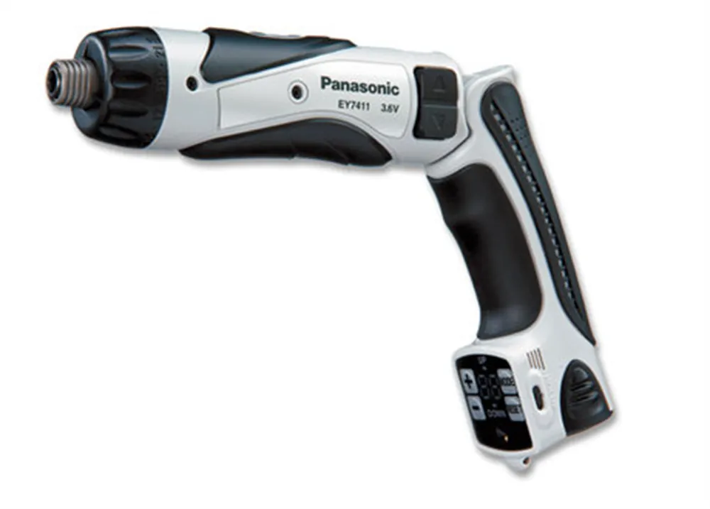Akku-Schrauber Panasonic EY7411LA1S Sofort Bestellen