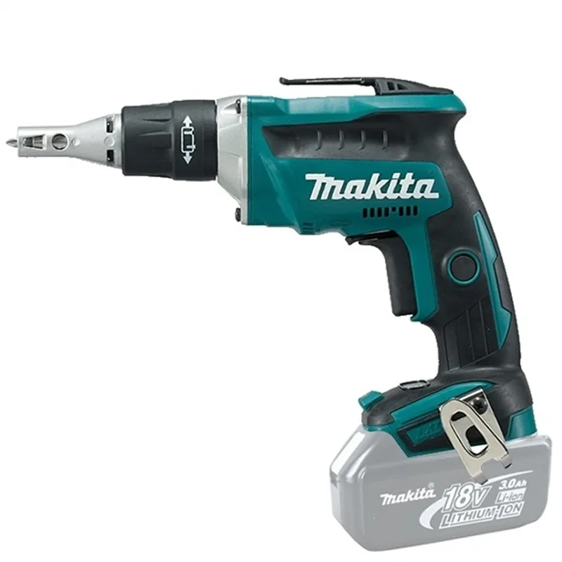 Neue Kollektion Akku-Trockenbauschrauber Makita DFS452Z