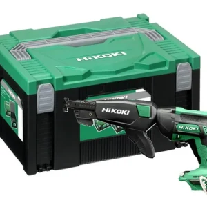 Kracherpreis Akku-Trockenbauschrauber Hikoki W18DB W3Z
