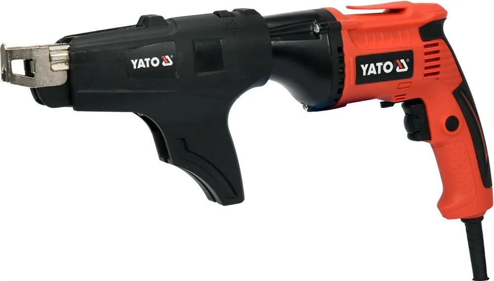 Markenprodukt Trockenbauschrauber Yato YT-82071