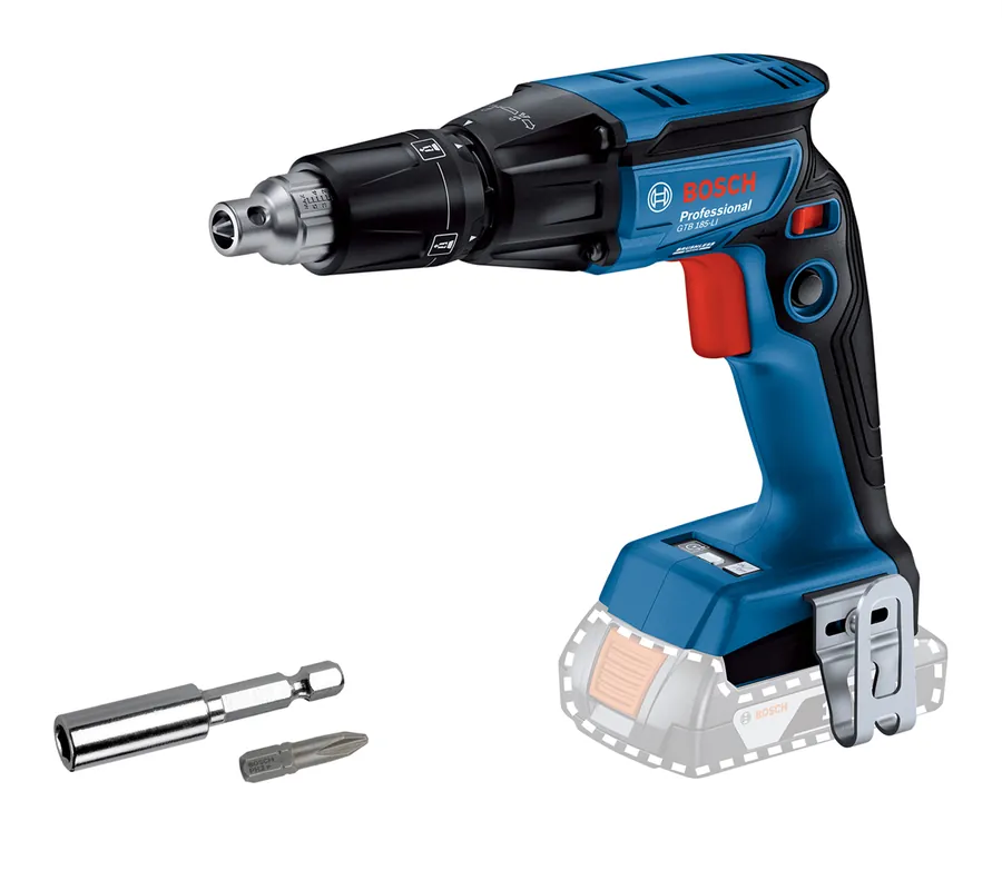 Akku-Trockenbauschrauber Bosch GTB 185-LI Top-Angebot