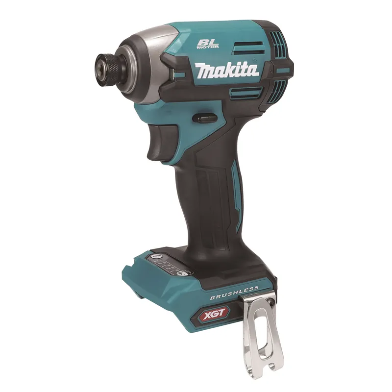 Markenware Akku-Schlagschrauber Makita XGT TD003GZ