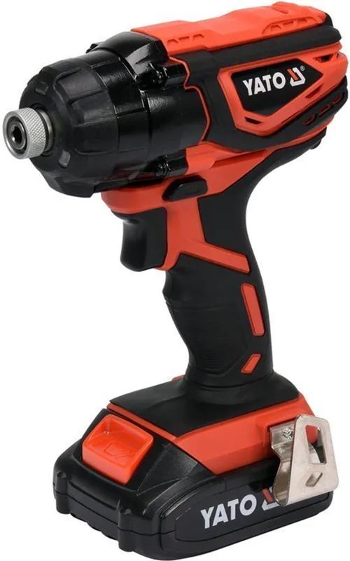Günstig Akku-Schlagschrauber Yato YT-82800