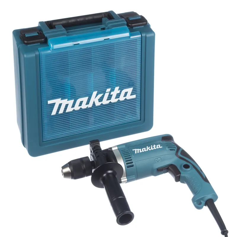 Jetzt Bestellen Schlagbohrmaschine Makita HP1631K