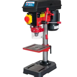Neuheit Tischbohrmaschine Airpress 16-580