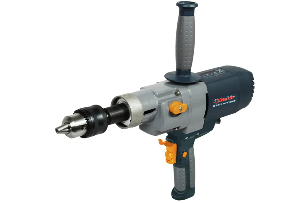Preisknaller Bohrmaschine Rebir IE-1205-16/1300ER