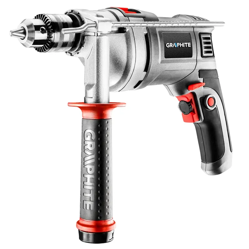 Highlight Schlagbohrmaschine Graphite 58G728