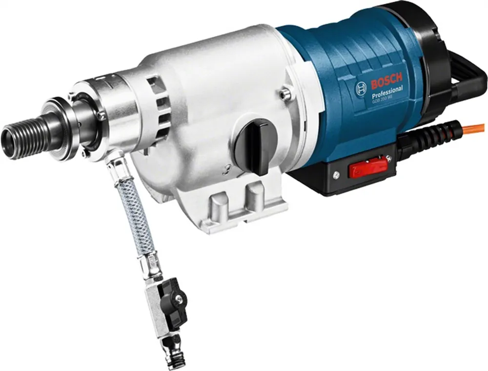 Bohrmotor Bosch GDB 350 WE Jetzt Kaufen