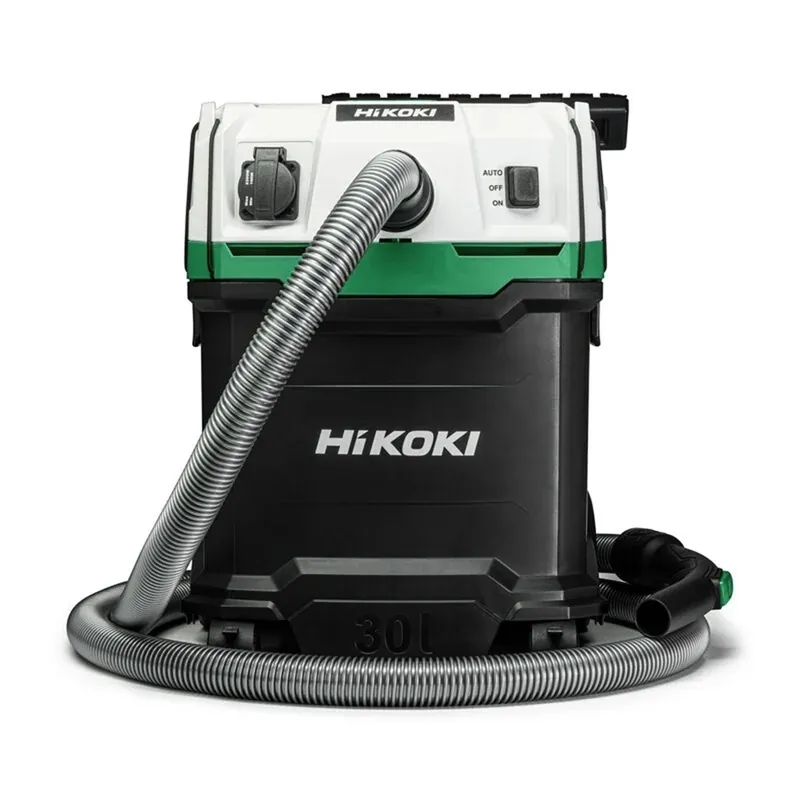 Absaugmobil CLEANTEC Hikoki RP300YL WAZ Kracherpreis