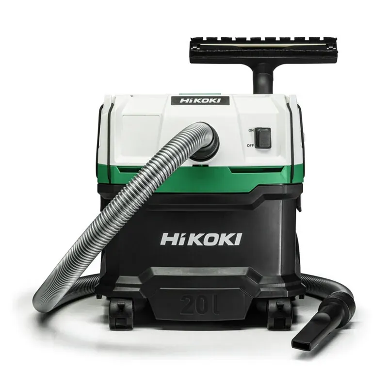 Absaugmobil CLEANTEC Hikoki RP200SL WAZ Neue Ware