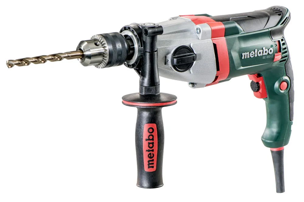 Bohrmaschine Metabo BE 850-2 Online Kaufen