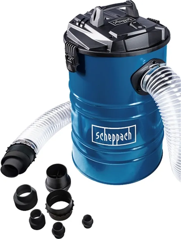 Absauganlage Scheppach DC100 Beliebt