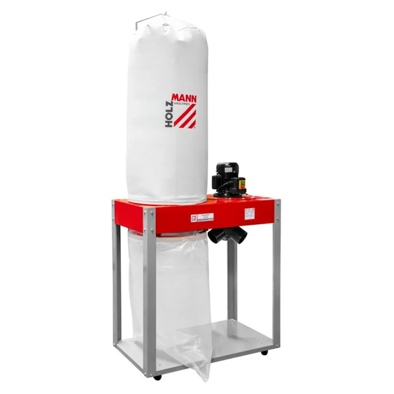 Absauganlage für Sägespäne Holzmann ABS3000SE_230V Knallerangebot