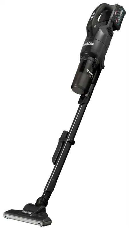 Akku-Bodenstaubsauger Makita XGT CL003GD202 2x2,5Ah Meistverkauft